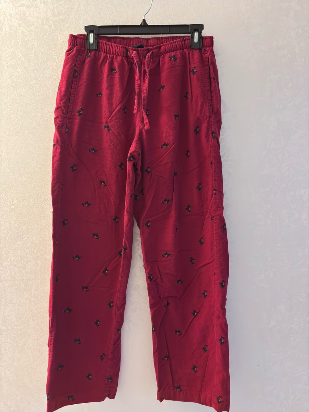 Gap Adult Softest 100% Cotton Flannel PJ Pants XS